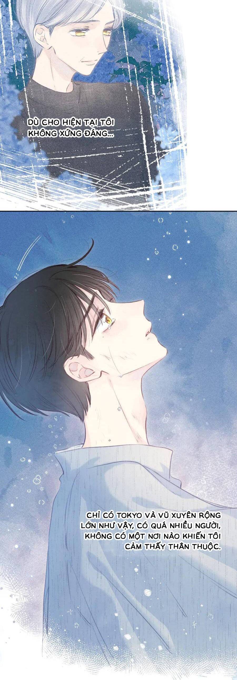 Vũ Xuyên Vật Ngữ Chapter 22 - Trang 2