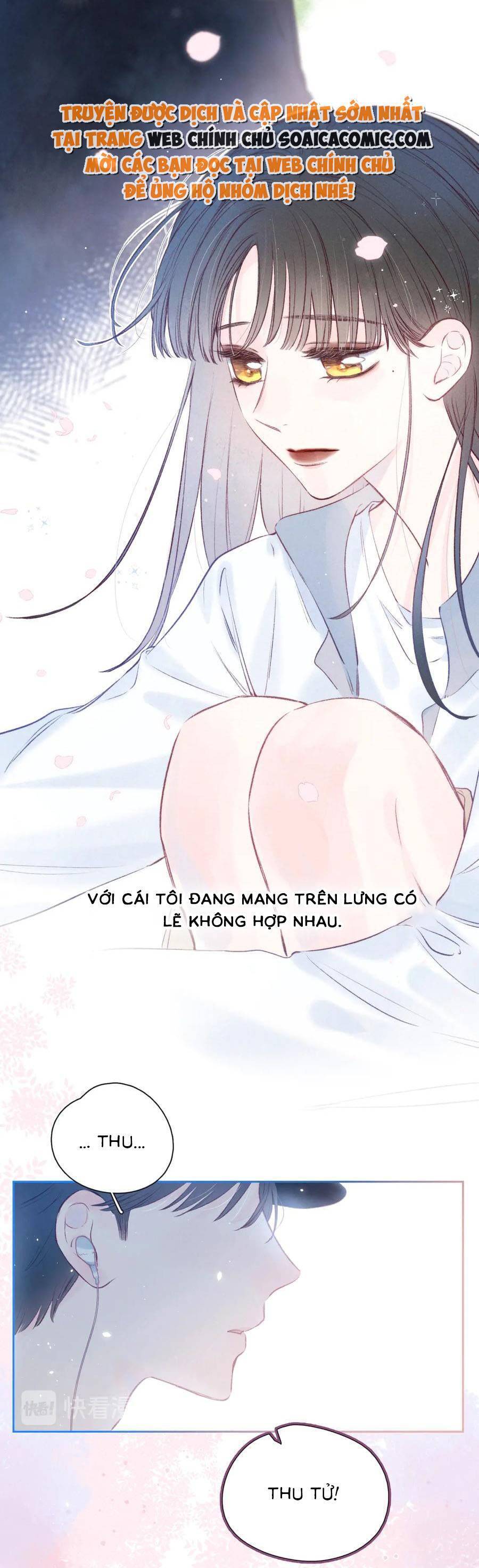 Vũ Xuyên Vật Ngữ Chapter 22 - Trang 2