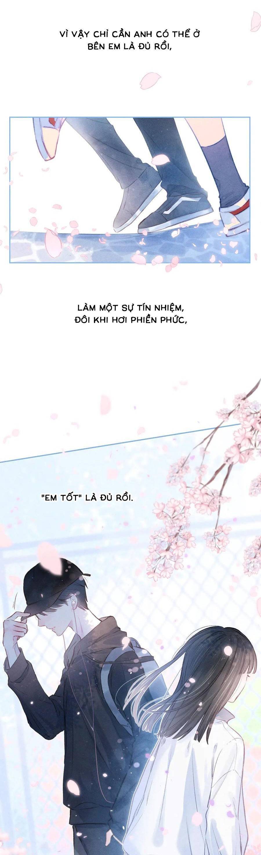 Vũ Xuyên Vật Ngữ Chapter 22 - Trang 2