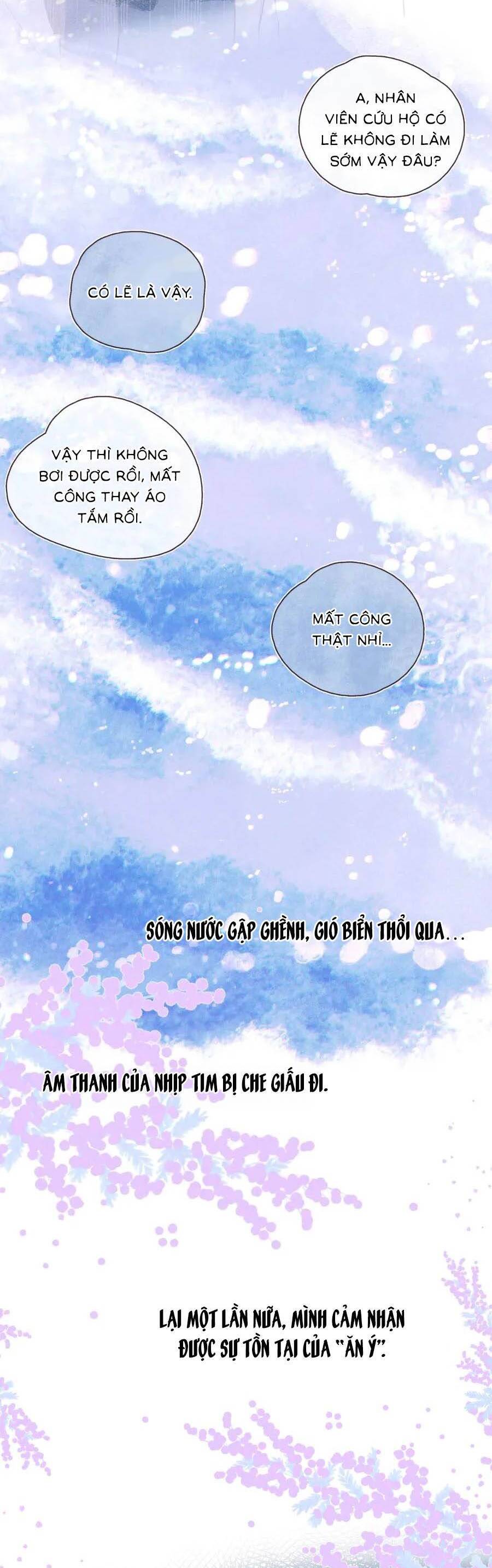 Vũ Xuyên Vật Ngữ Chapter 27 - Trang 2