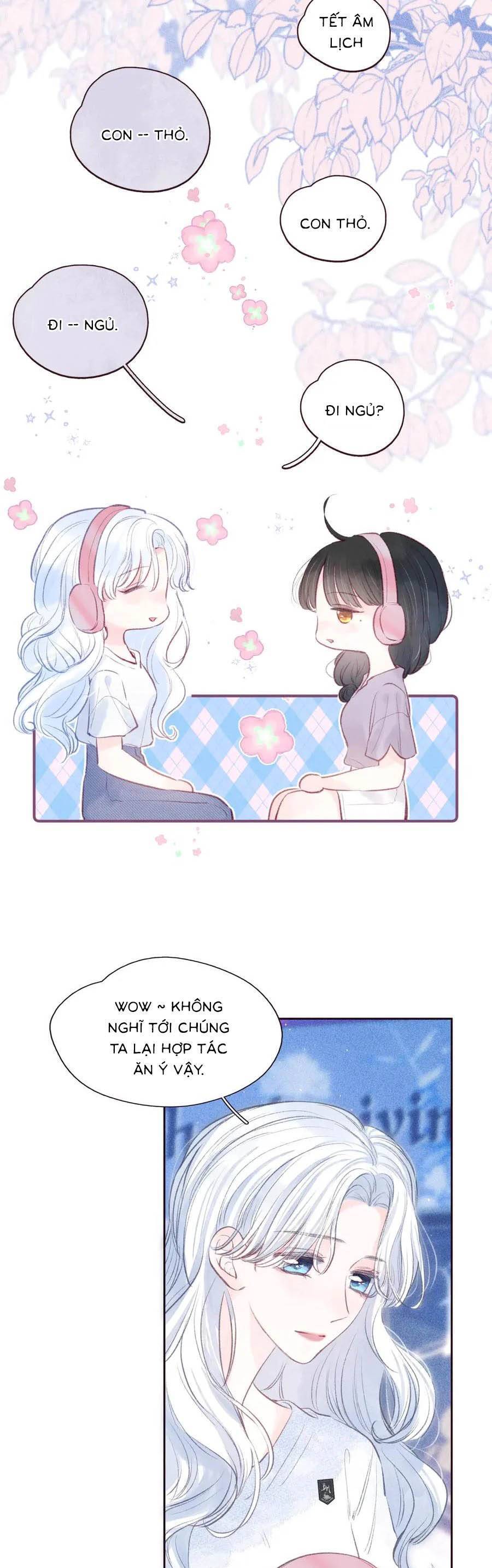 Vũ Xuyên Vật Ngữ Chapter 27 - Trang 2