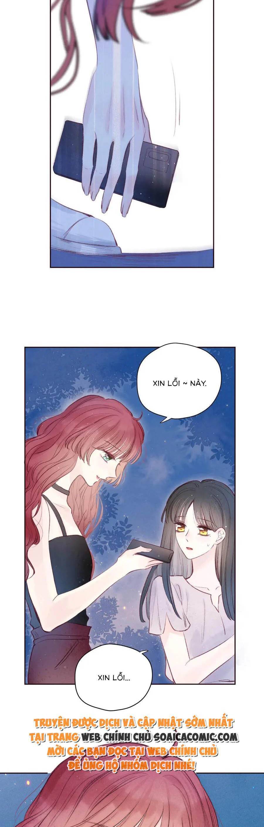 Vũ Xuyên Vật Ngữ Chapter 27 - Trang 2