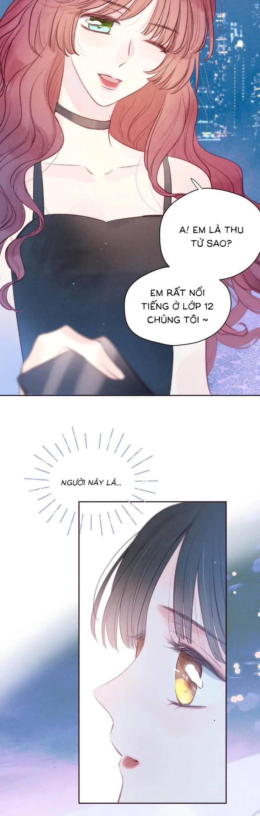 Vũ Xuyên Vật Ngữ Chapter 27 - Trang 2