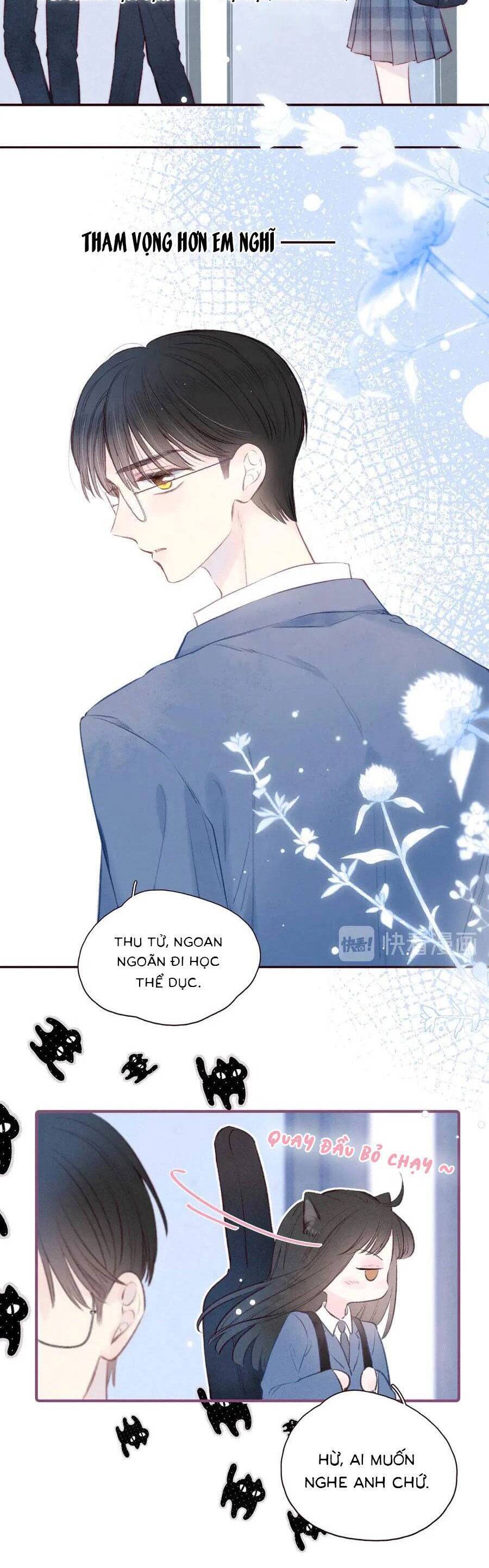 Vũ Xuyên Vật Ngữ Chapter 28 - Trang 2