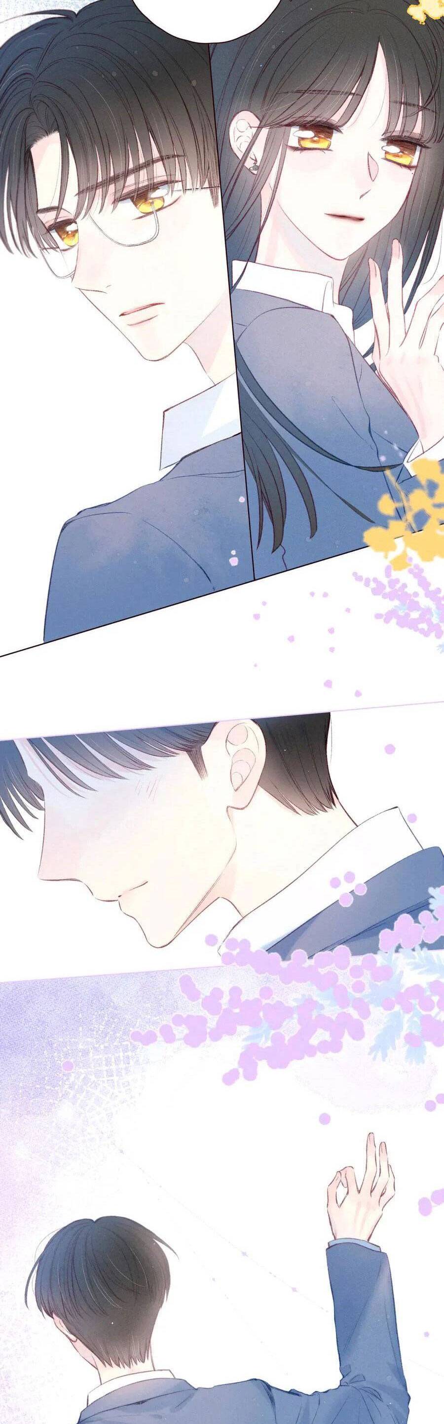 Vũ Xuyên Vật Ngữ Chapter 28 - Trang 2