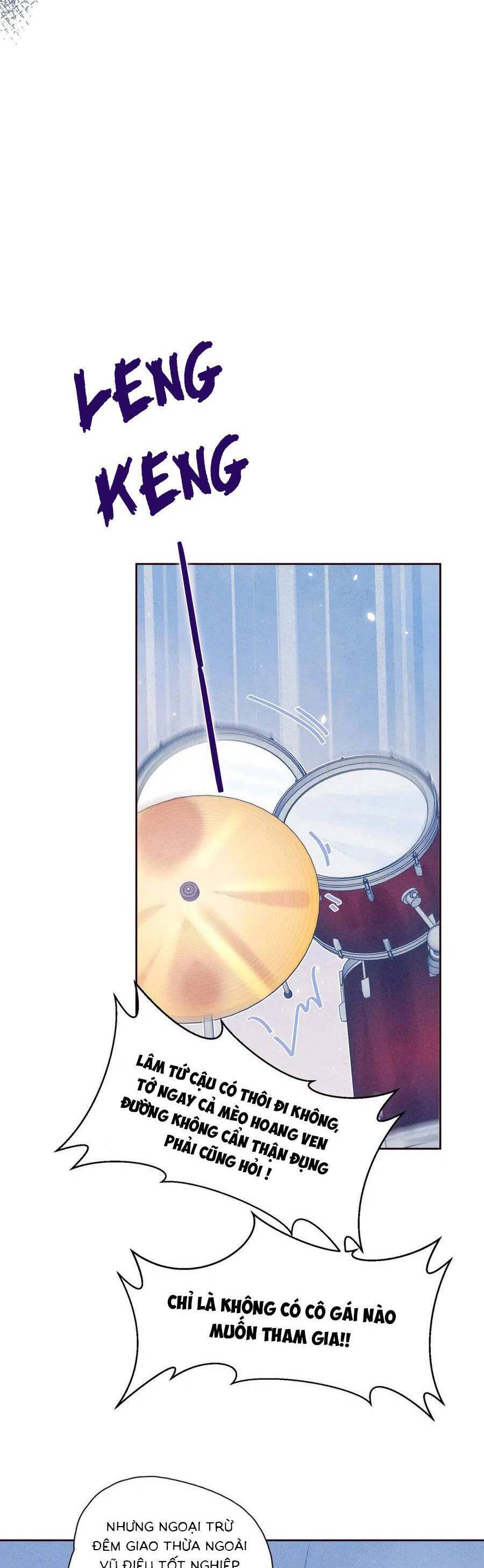 Vũ Xuyên Vật Ngữ Chapter 28 - Trang 2