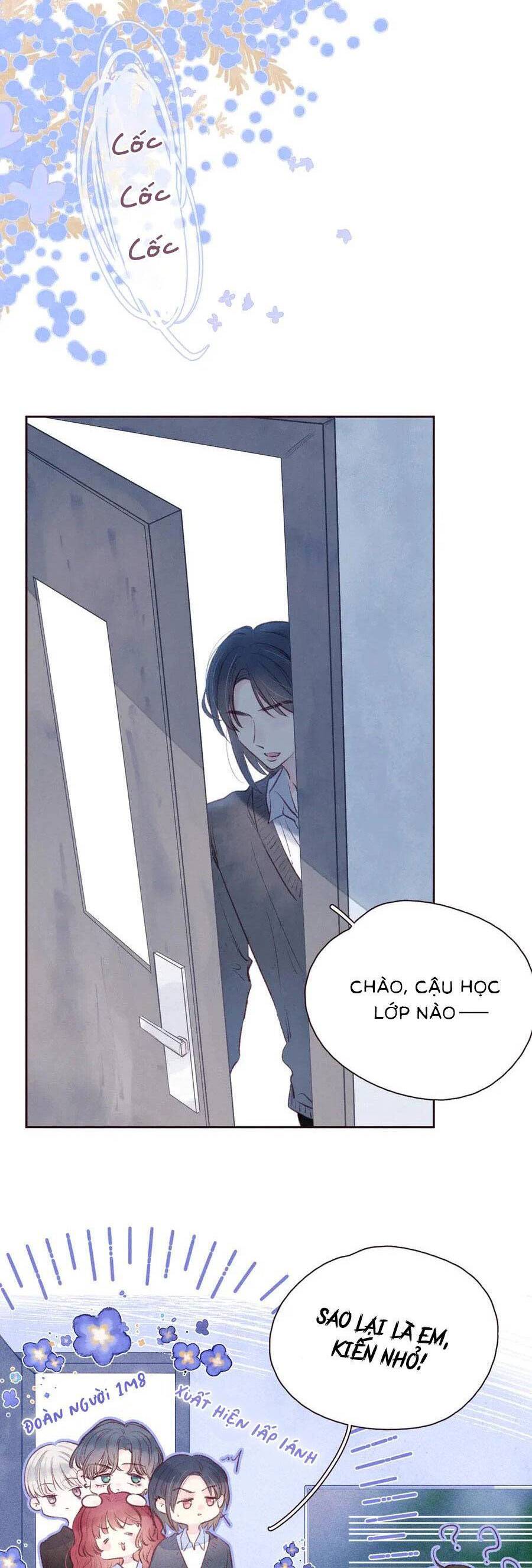 Vũ Xuyên Vật Ngữ Chapter 28 - Trang 2
