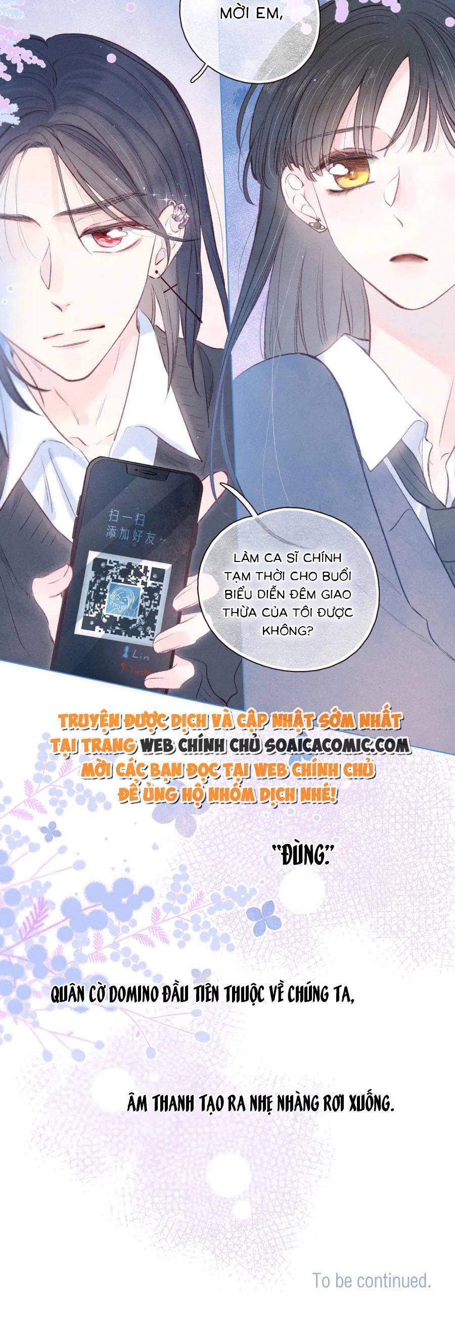 Vũ Xuyên Vật Ngữ Chapter 28 - Trang 2