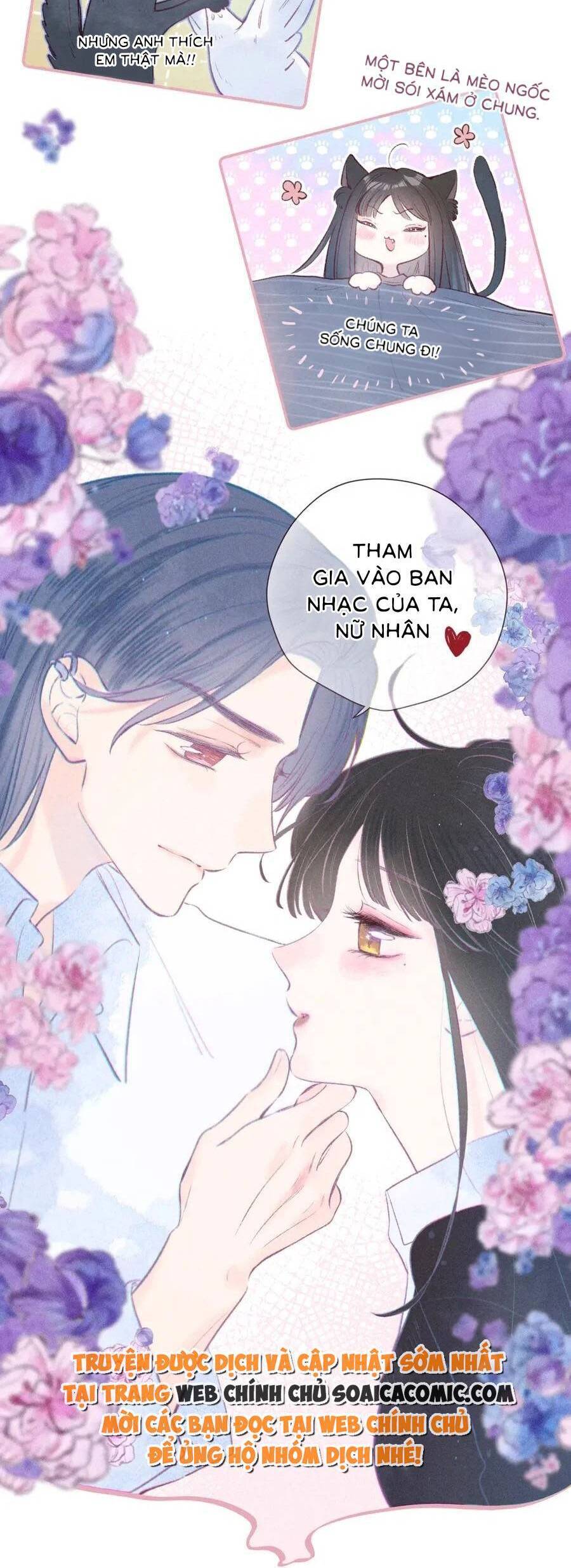 Vũ Xuyên Vật Ngữ Chapter 29 - Trang 2