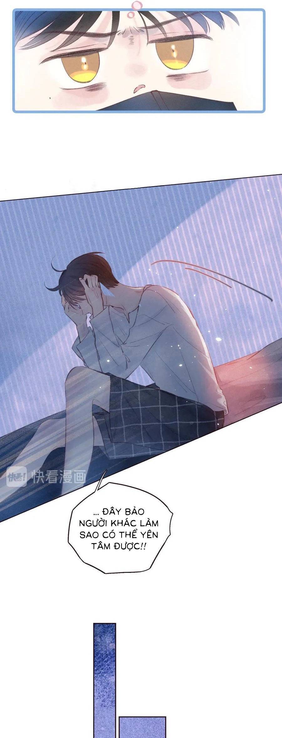 Vũ Xuyên Vật Ngữ Chapter 29 - Trang 2