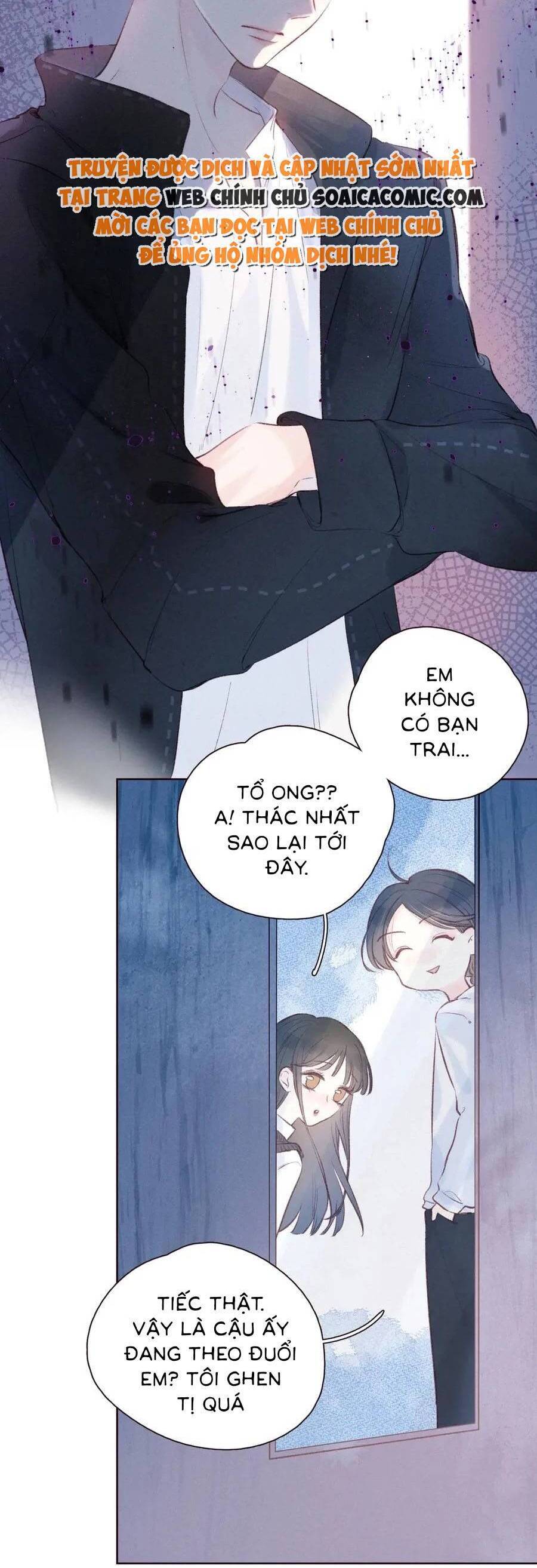 Vũ Xuyên Vật Ngữ Chapter 29 - Trang 2
