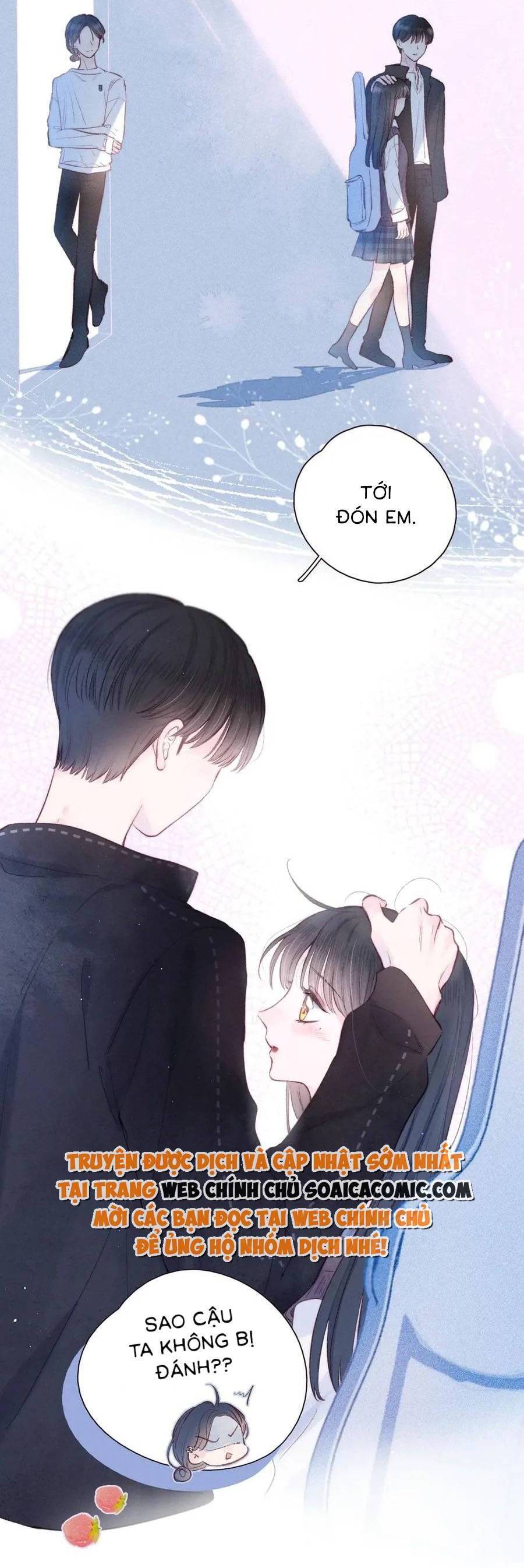 Vũ Xuyên Vật Ngữ Chapter 29 - Trang 2