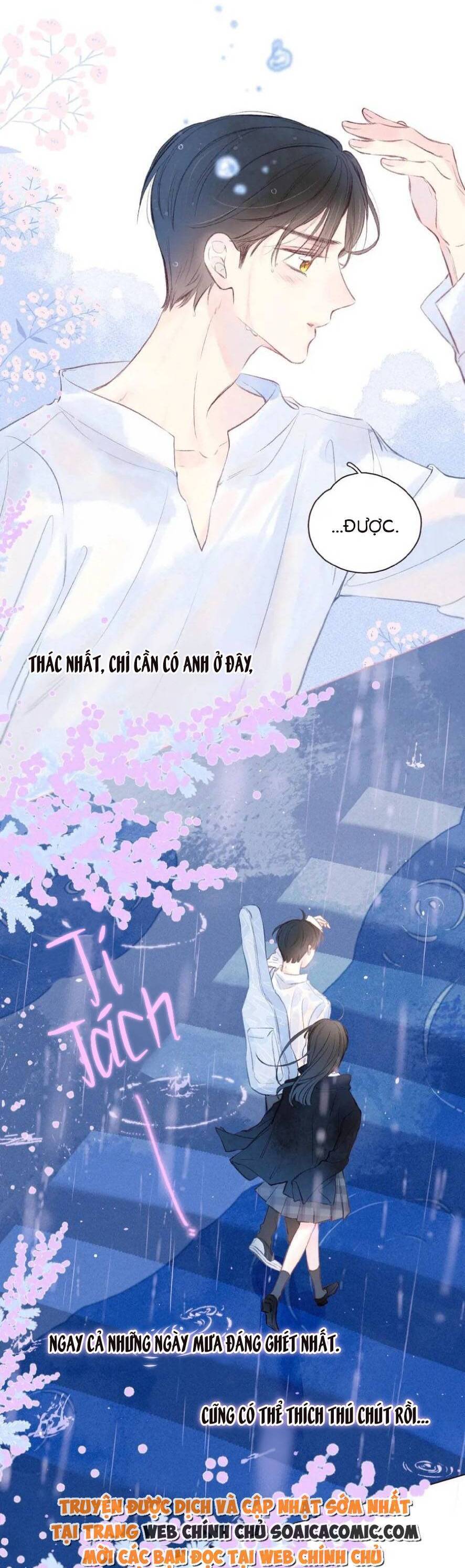 Vũ Xuyên Vật Ngữ Chapter 29 - Trang 2