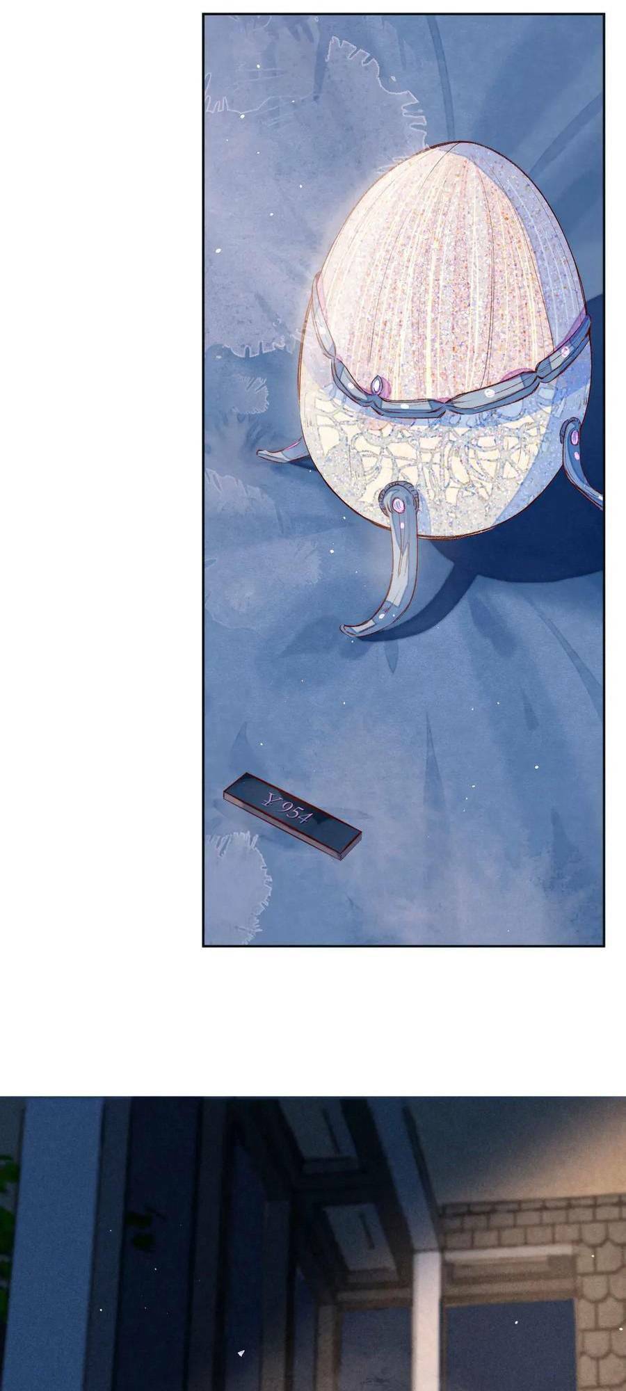 Vũ Xuyên Vật Ngữ Chapter 3 - Trang 2