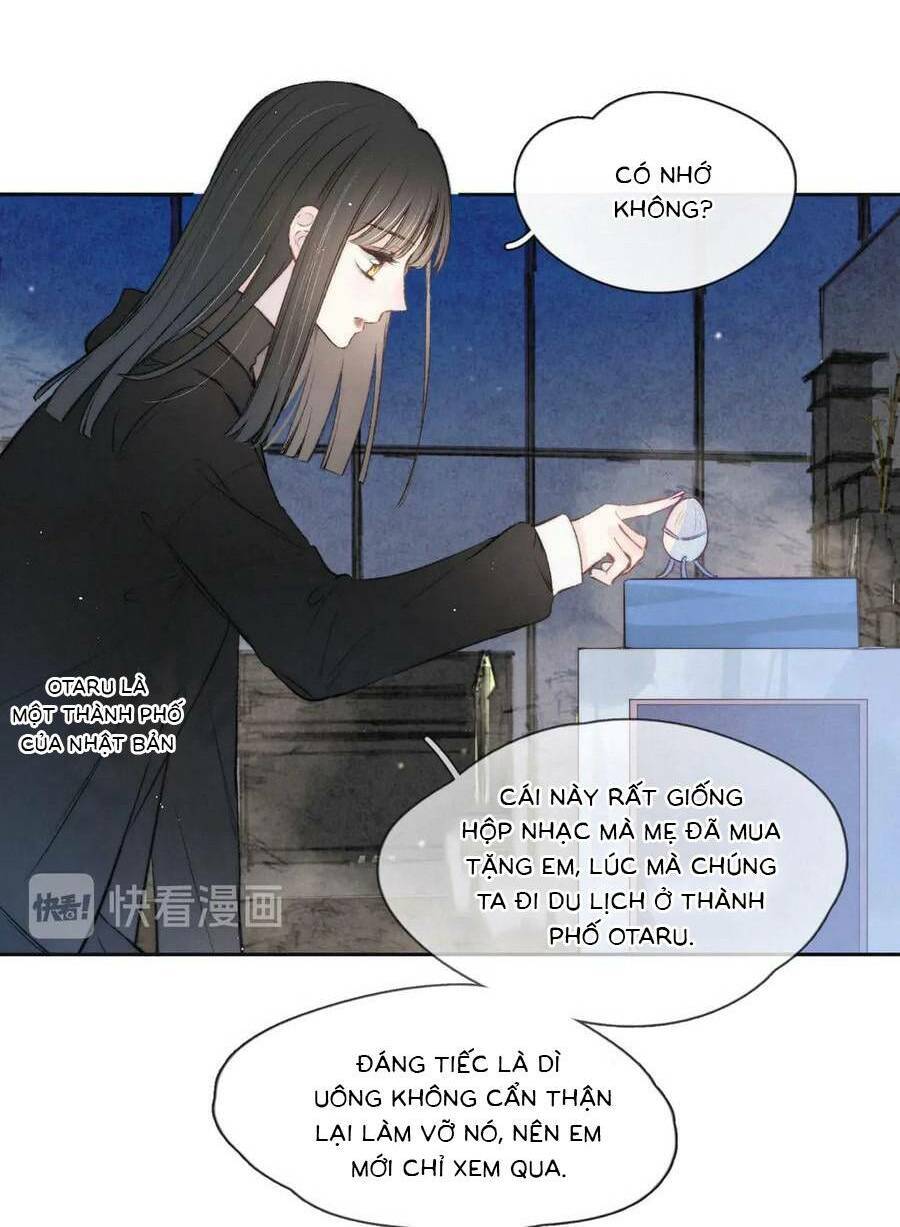 Vũ Xuyên Vật Ngữ Chapter 3 - Trang 2