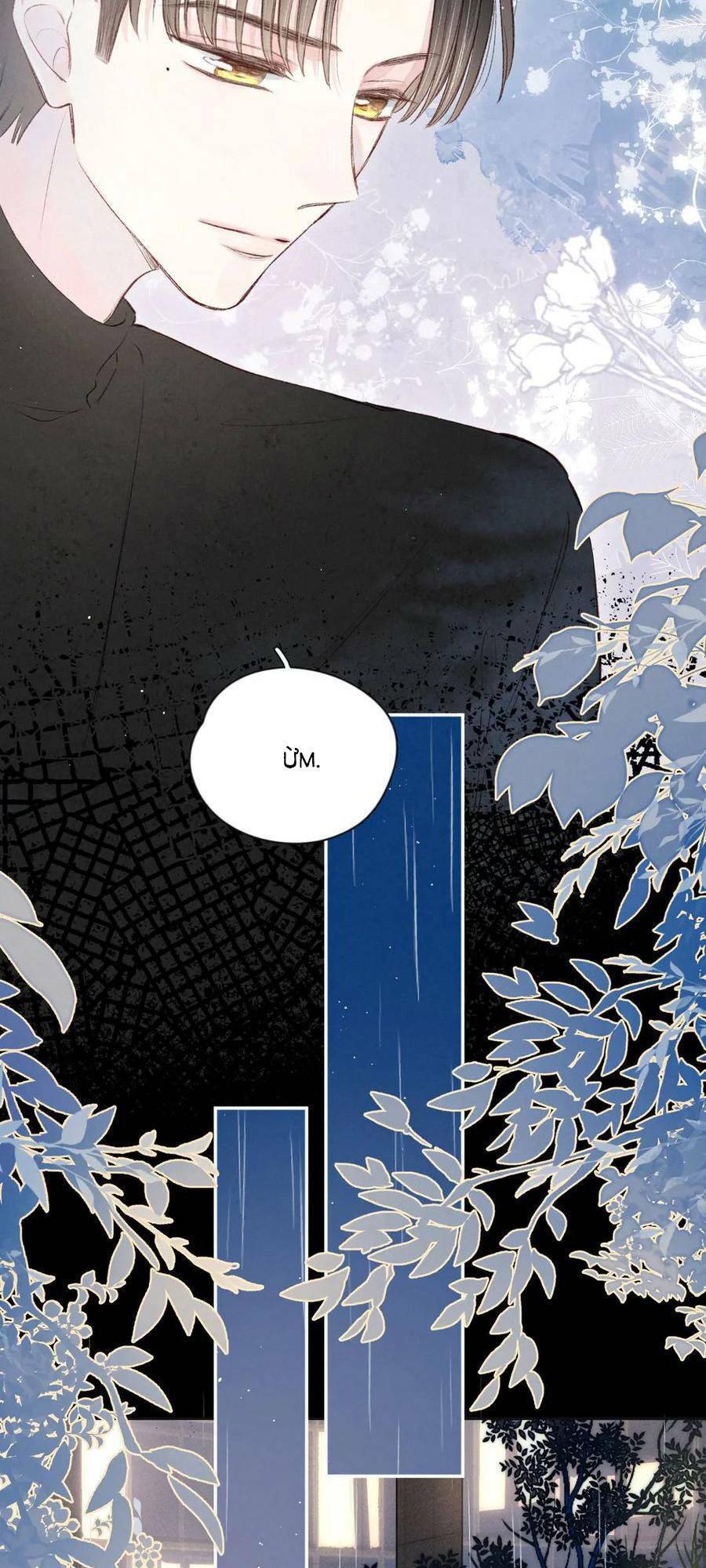 Vũ Xuyên Vật Ngữ Chapter 3 - Trang 2