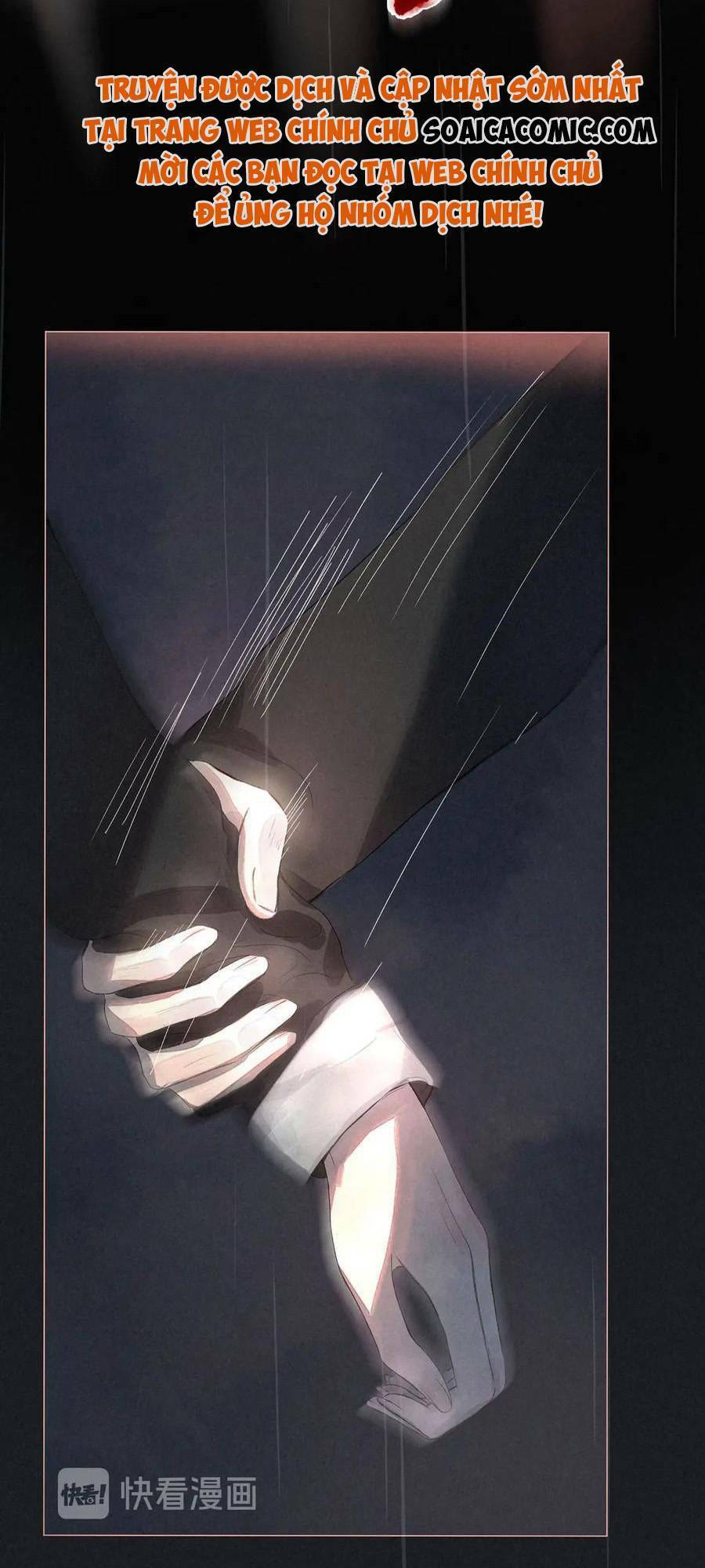 Vũ Xuyên Vật Ngữ Chapter 3 - Trang 2