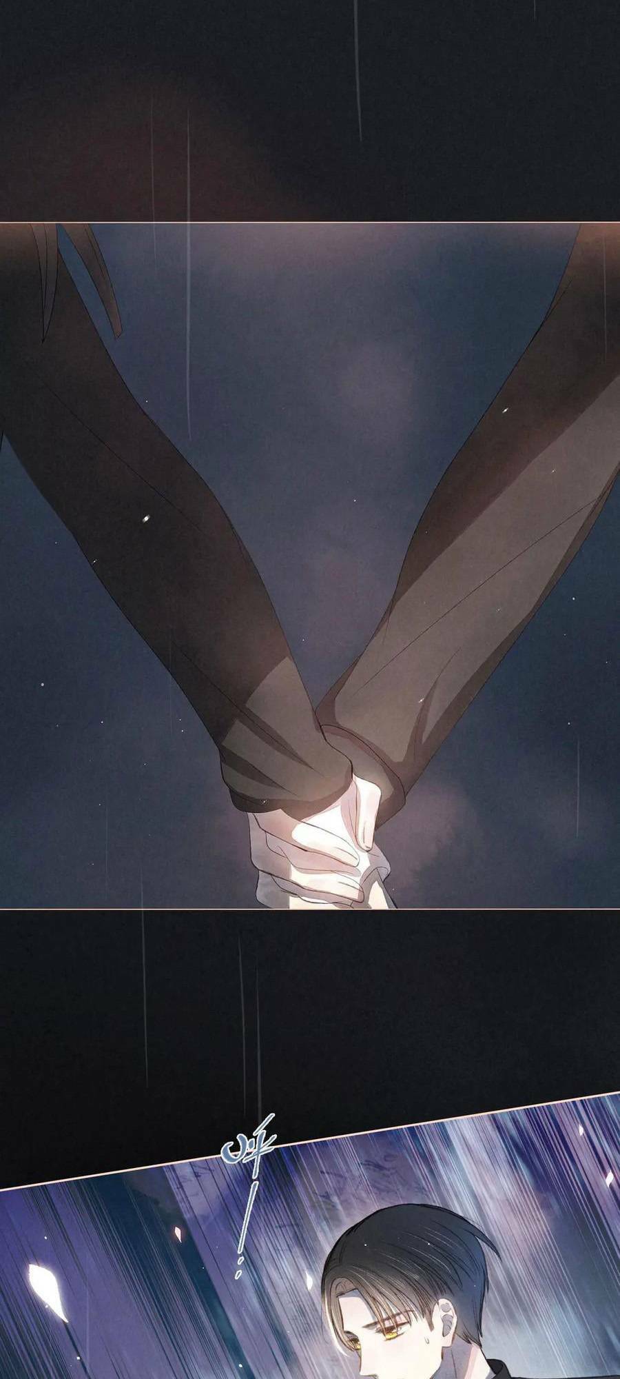 Vũ Xuyên Vật Ngữ Chapter 3 - Trang 2