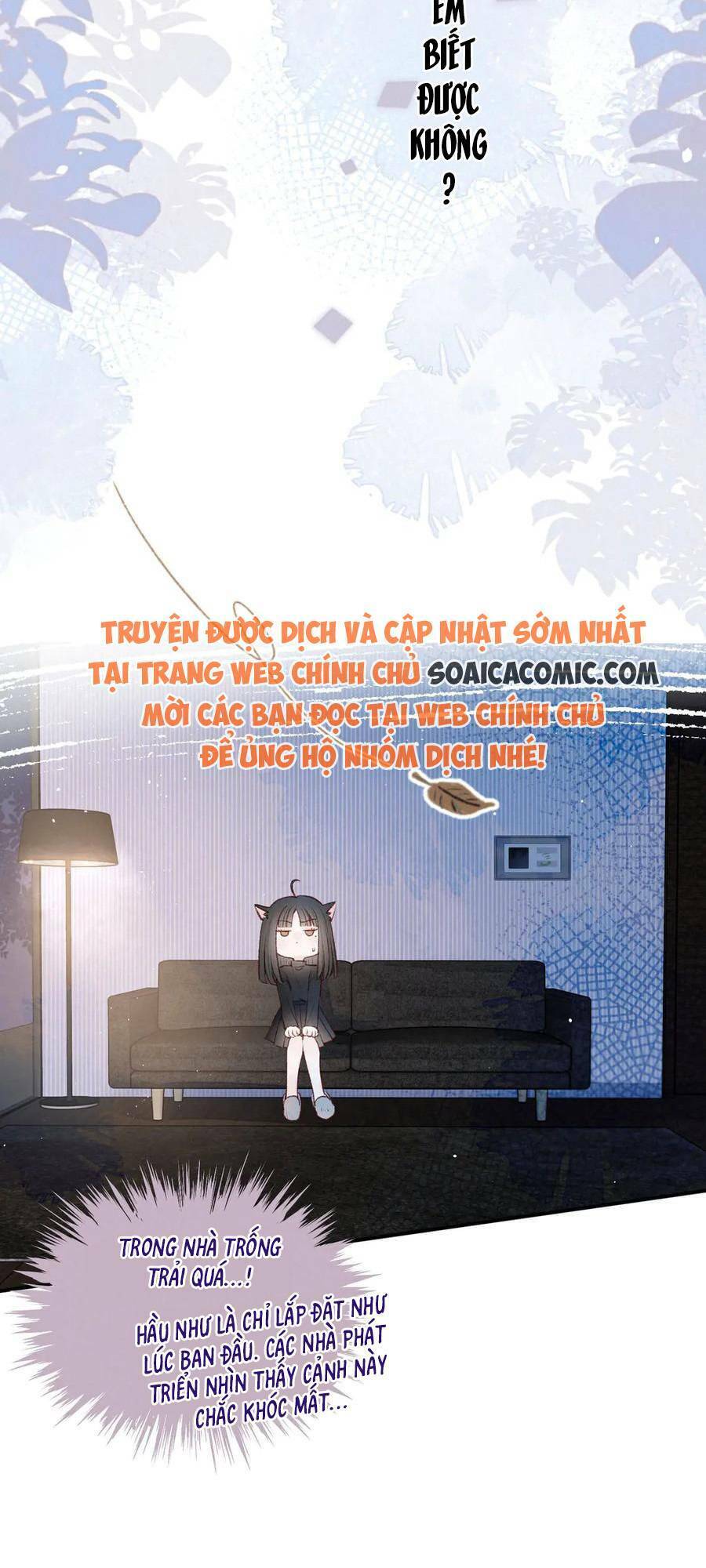 Vũ Xuyên Vật Ngữ Chapter 3 - Trang 2