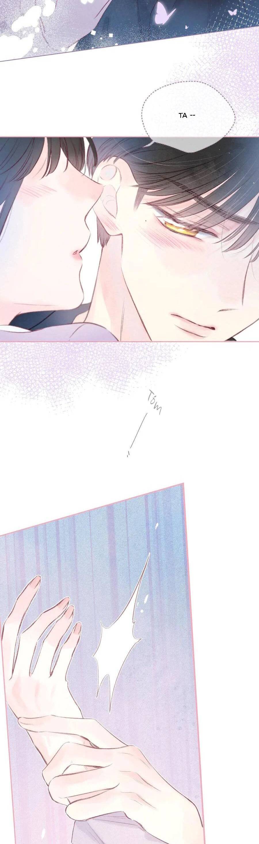 Vũ Xuyên Vật Ngữ Chapter 30 - Trang 2