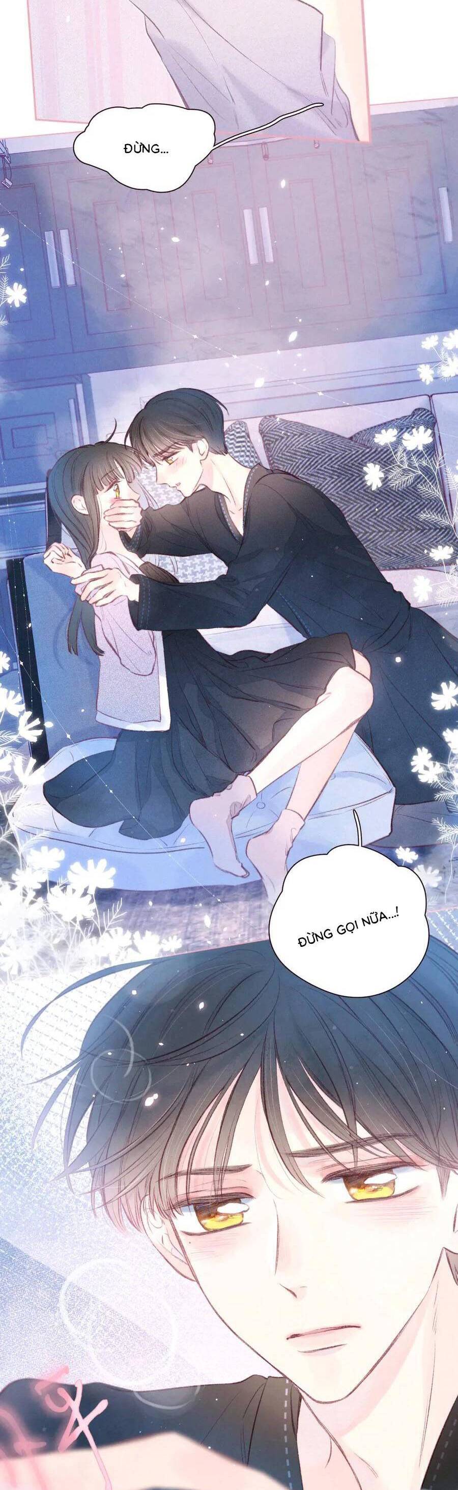 Vũ Xuyên Vật Ngữ Chapter 30 - Trang 2