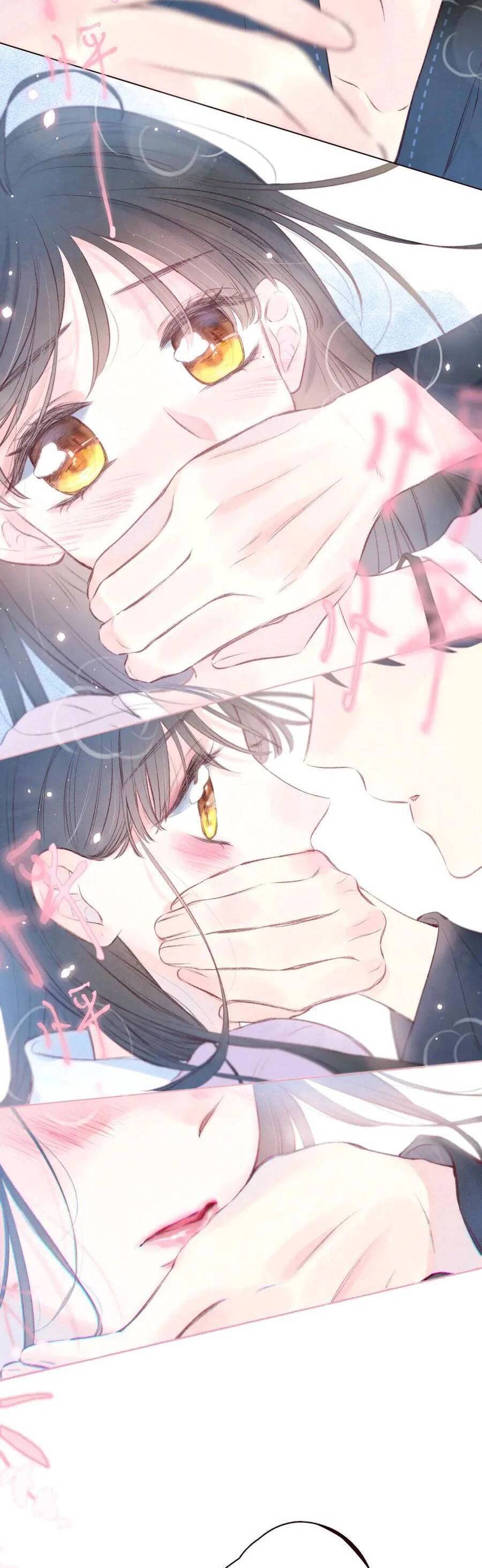 Vũ Xuyên Vật Ngữ Chapter 30 - Trang 2