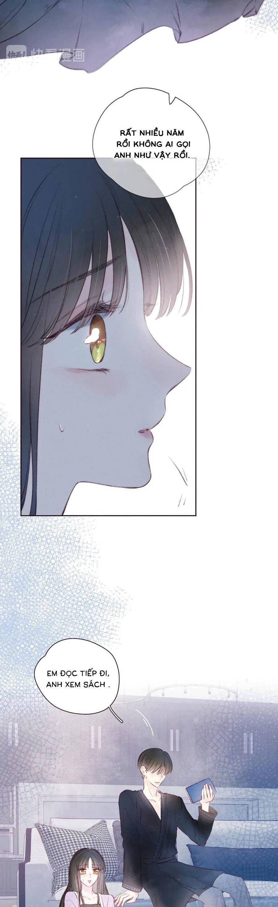 Vũ Xuyên Vật Ngữ Chapter 30 - Trang 2