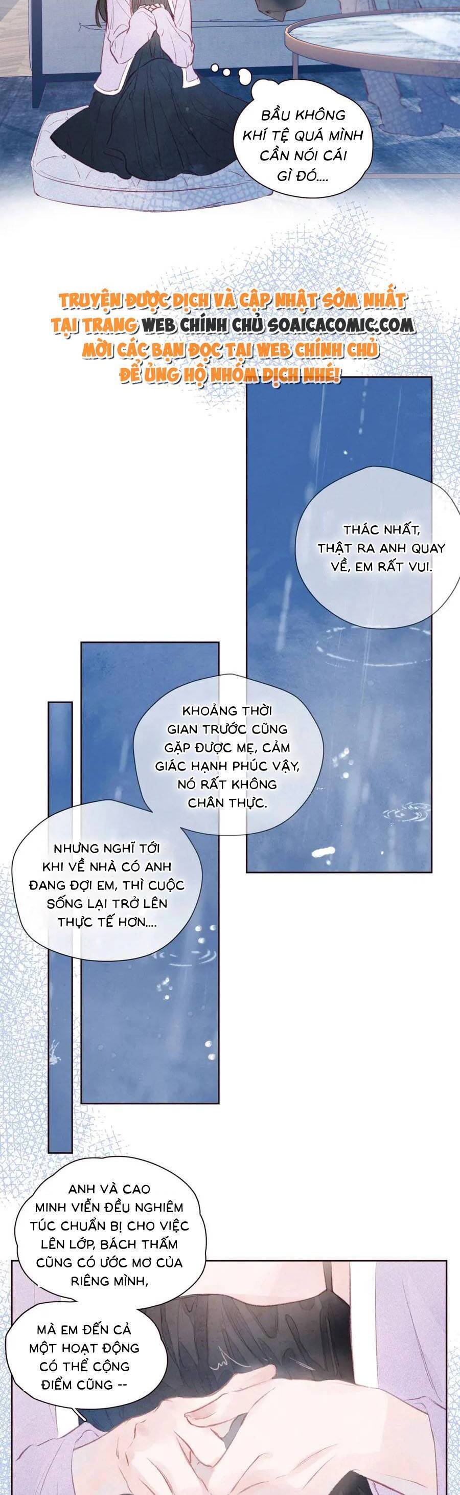 Vũ Xuyên Vật Ngữ Chapter 30 - Trang 2