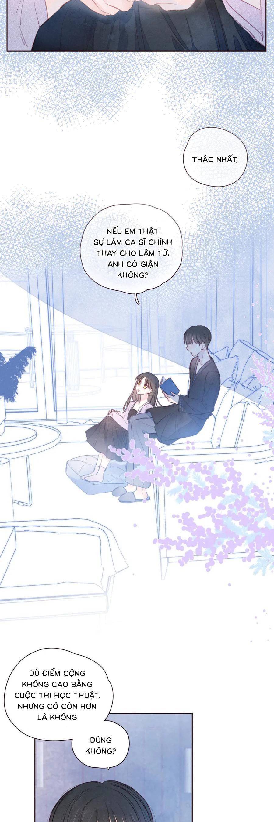 Vũ Xuyên Vật Ngữ Chapter 30 - Trang 2