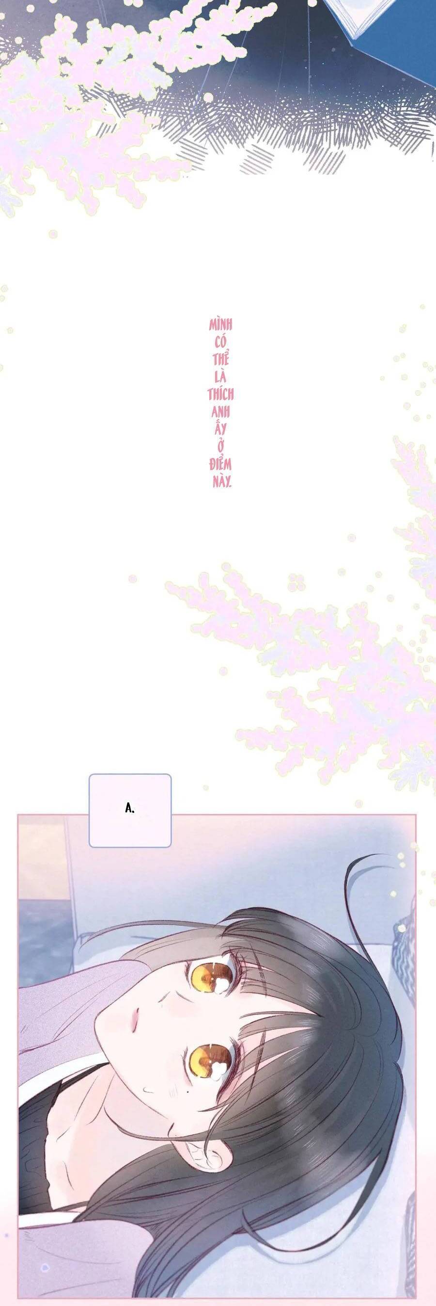 Vũ Xuyên Vật Ngữ Chapter 30 - Trang 2