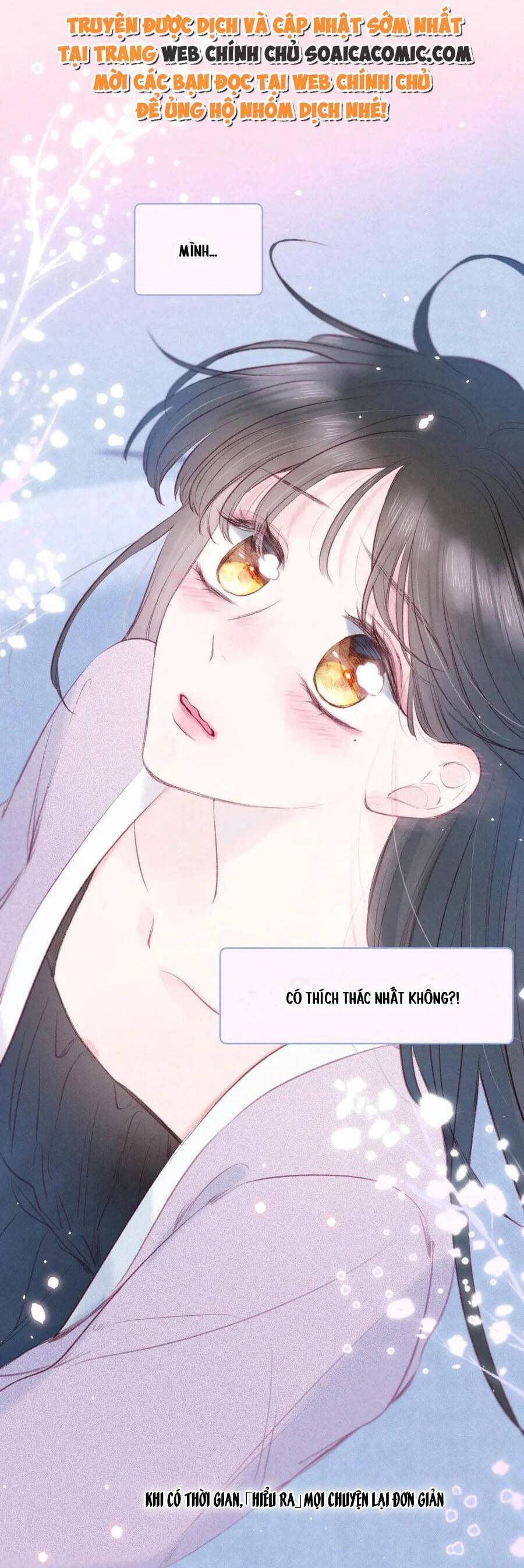 Vũ Xuyên Vật Ngữ Chapter 30 - Trang 2