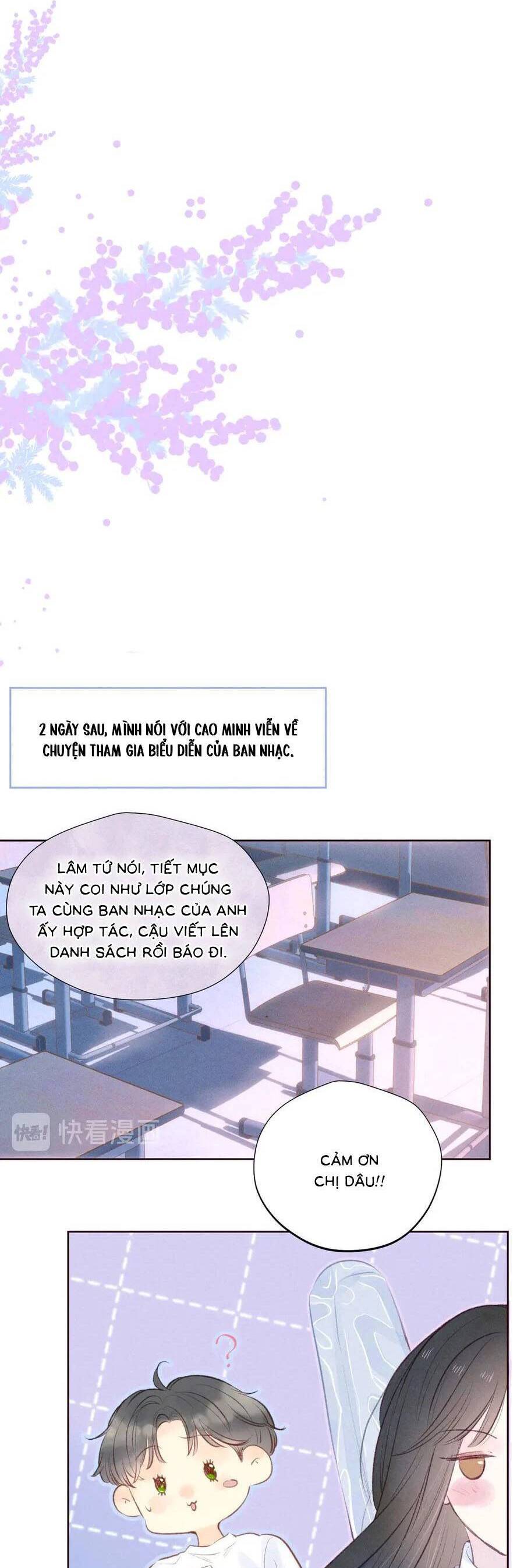 Vũ Xuyên Vật Ngữ Chapter 30 - Trang 2