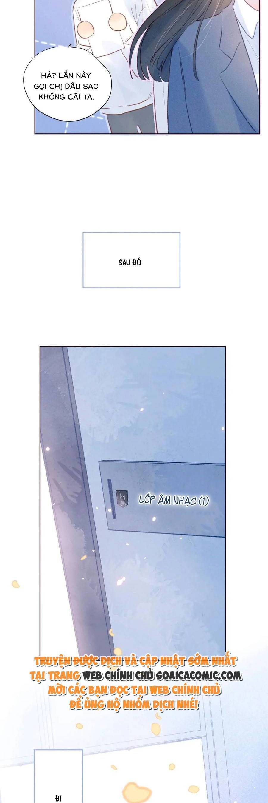 Vũ Xuyên Vật Ngữ Chapter 30 - Trang 2