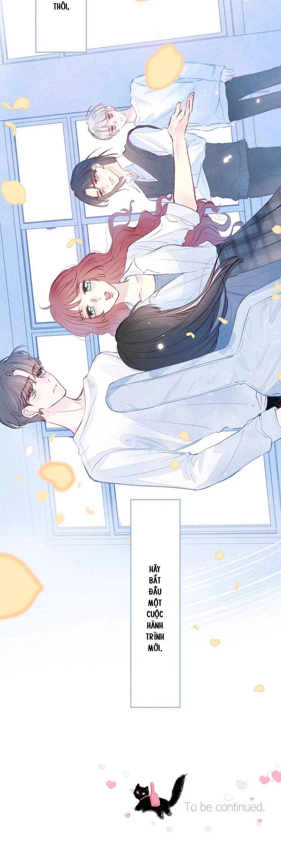 Vũ Xuyên Vật Ngữ Chapter 30 - Trang 2