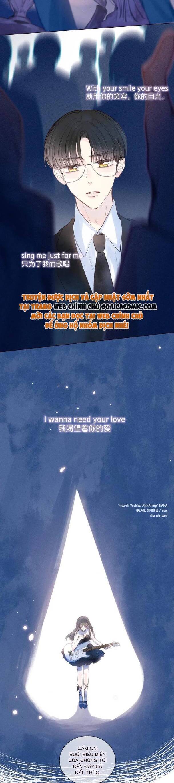 Vũ Xuyên Vật Ngữ Chapter 31 - Trang 2