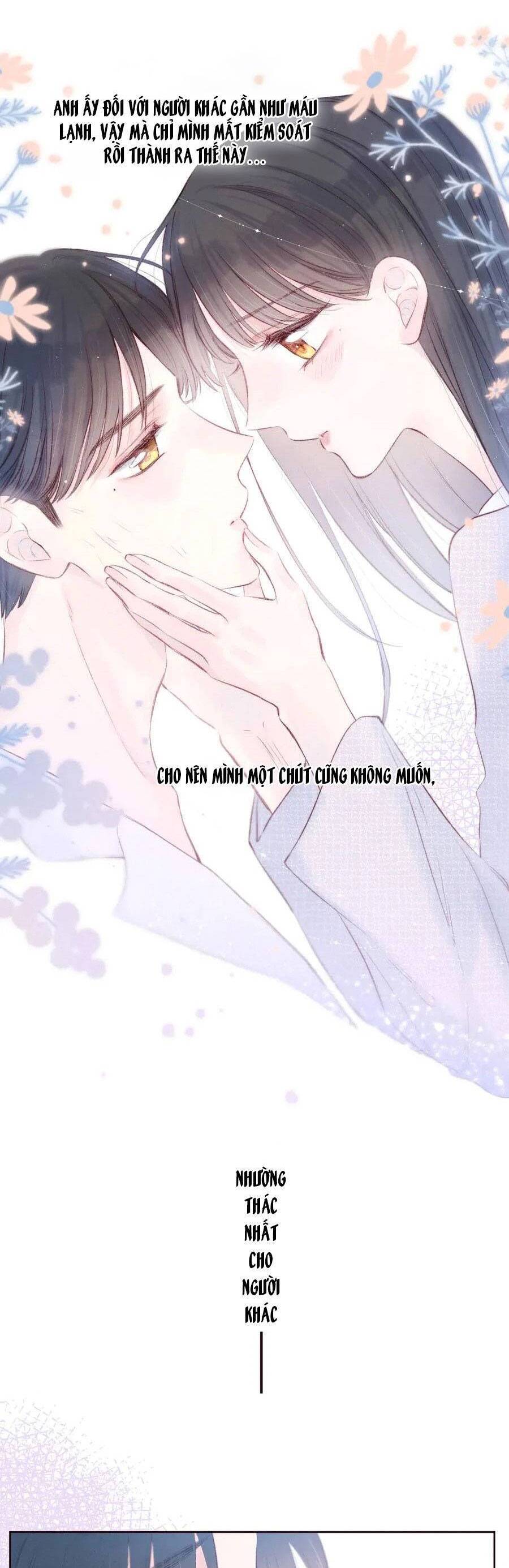 Vũ Xuyên Vật Ngữ Chapter 33 - Trang 2