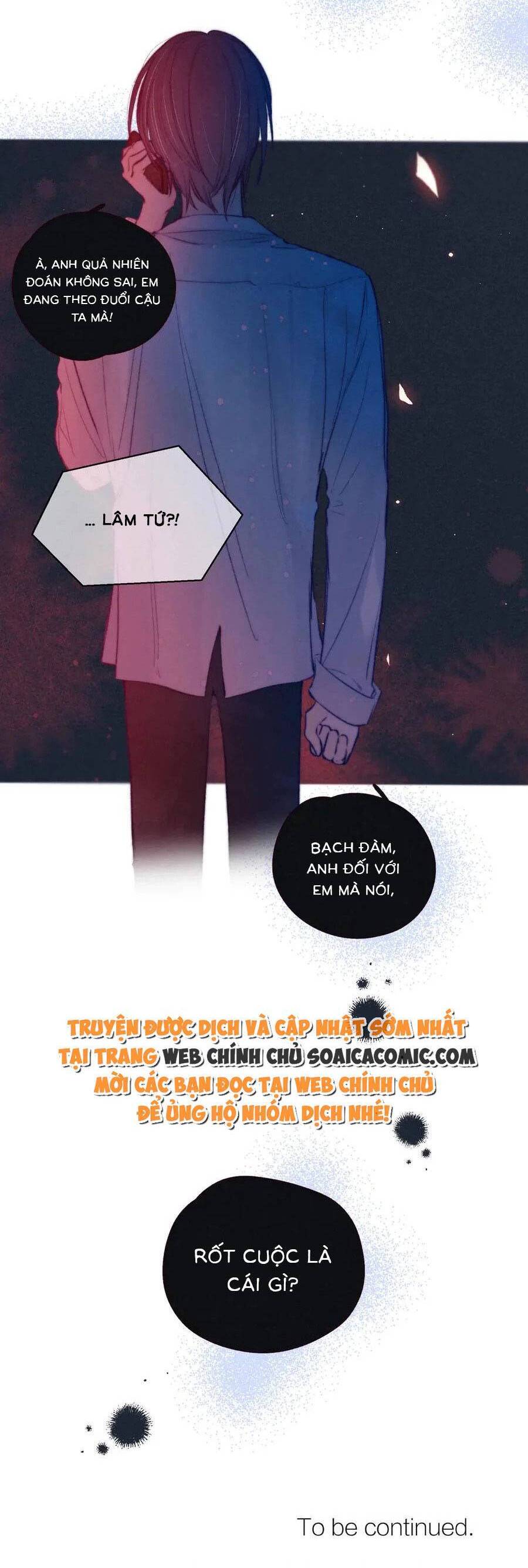 Vũ Xuyên Vật Ngữ Chapter 33 - Trang 2