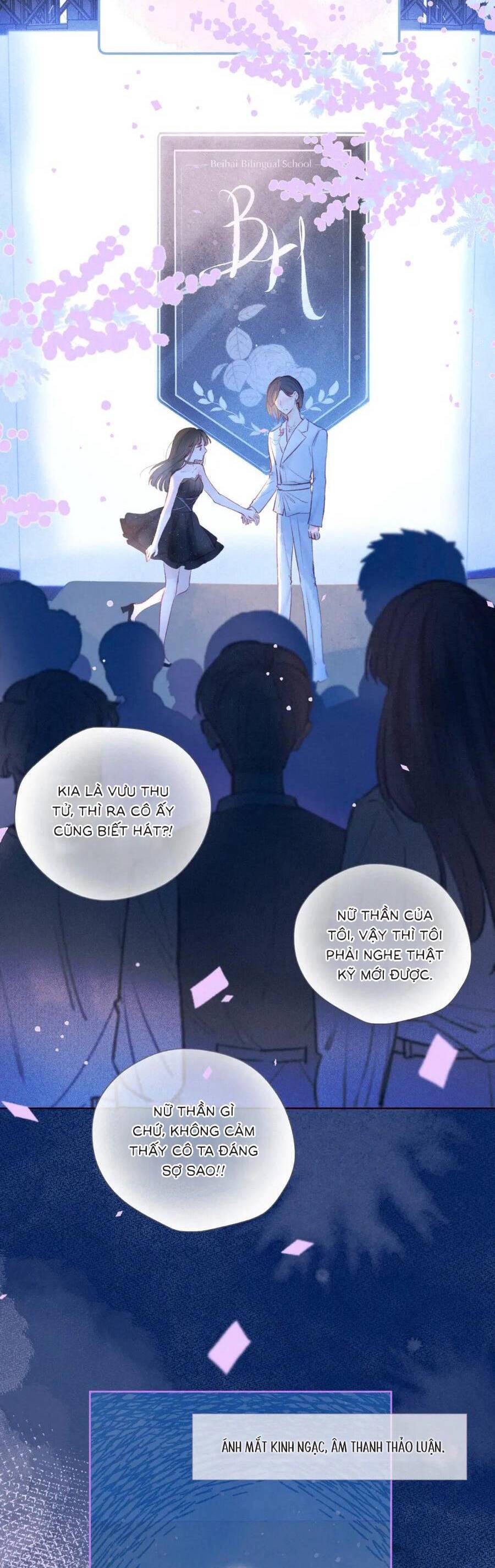 Vũ Xuyên Vật Ngữ Chapter 34 - Trang 2