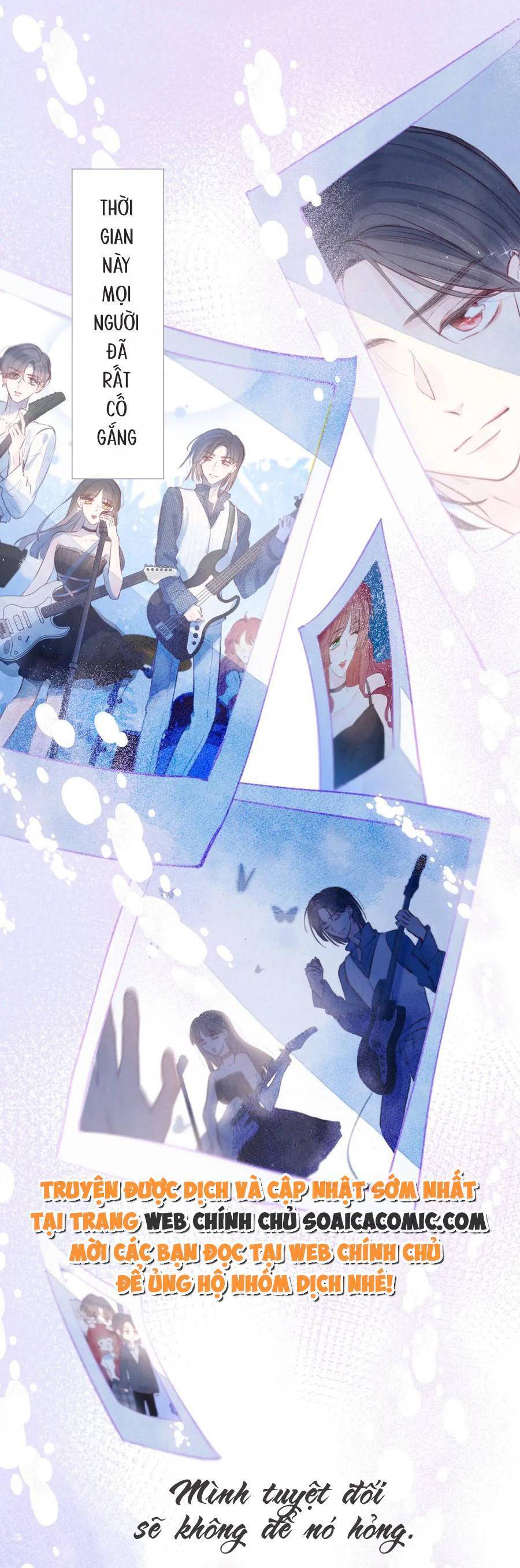 Vũ Xuyên Vật Ngữ Chapter 34 - Trang 2