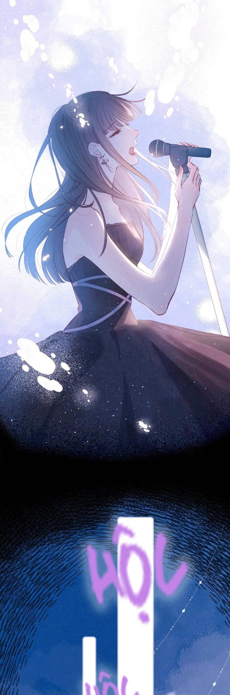 Vũ Xuyên Vật Ngữ Chapter 34 - Trang 2