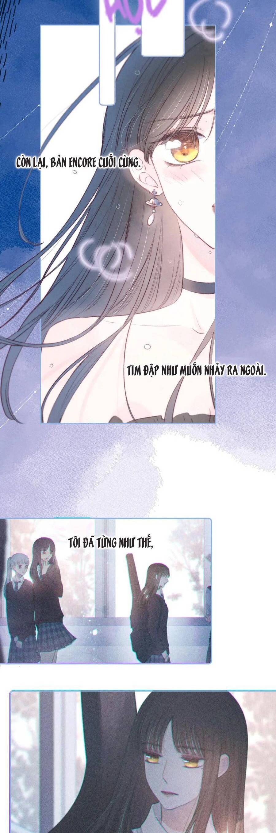 Vũ Xuyên Vật Ngữ Chapter 34 - Trang 2