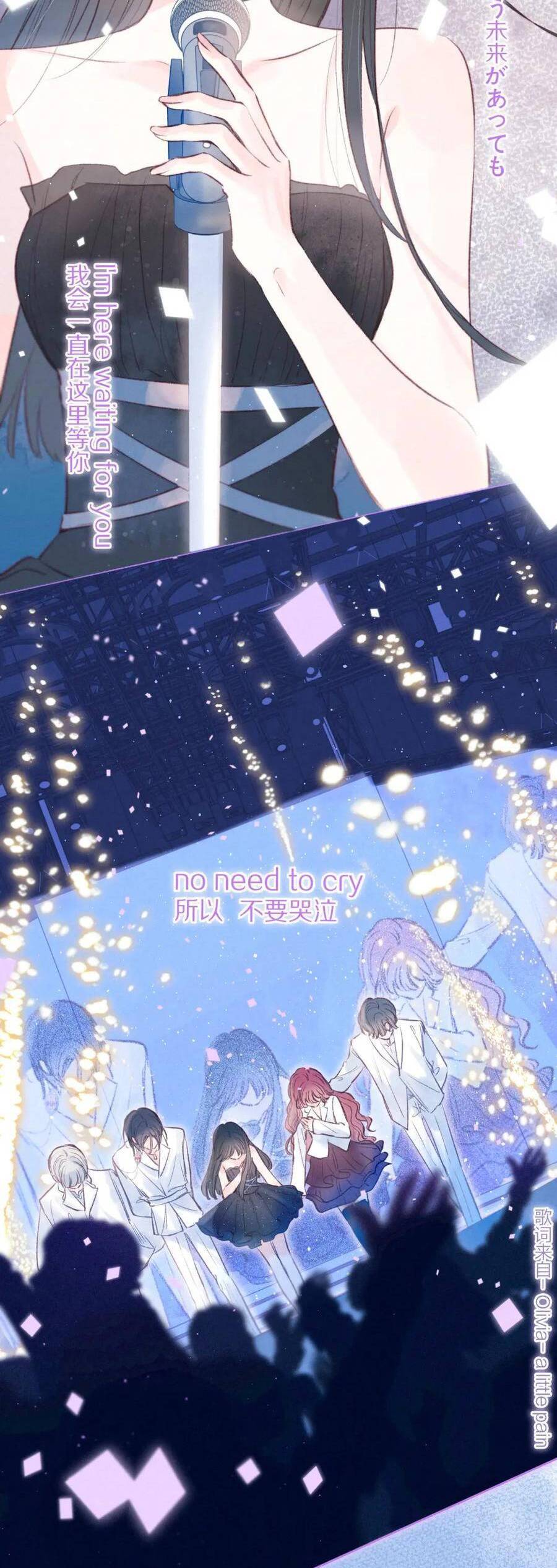 Vũ Xuyên Vật Ngữ Chapter 34 - Trang 2