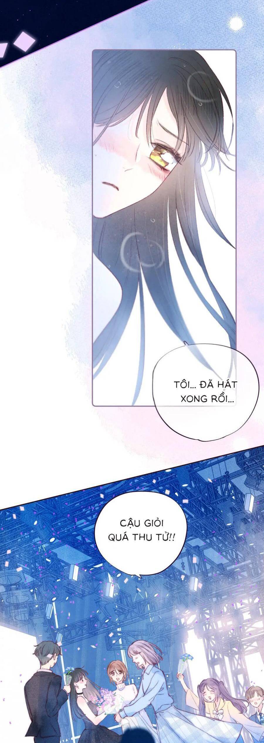 Vũ Xuyên Vật Ngữ Chapter 34 - Trang 2