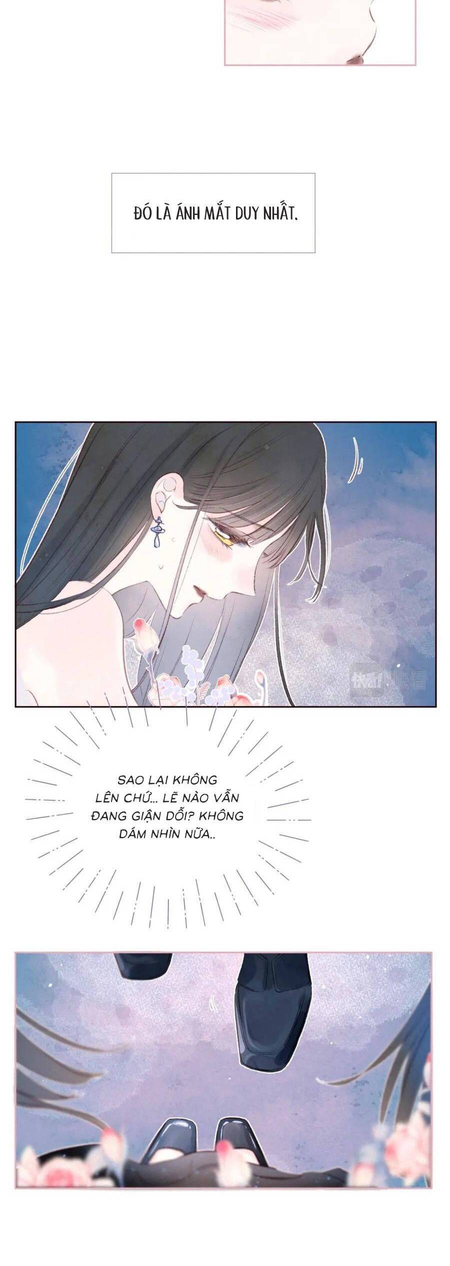 Vũ Xuyên Vật Ngữ Chapter 34 - Trang 2