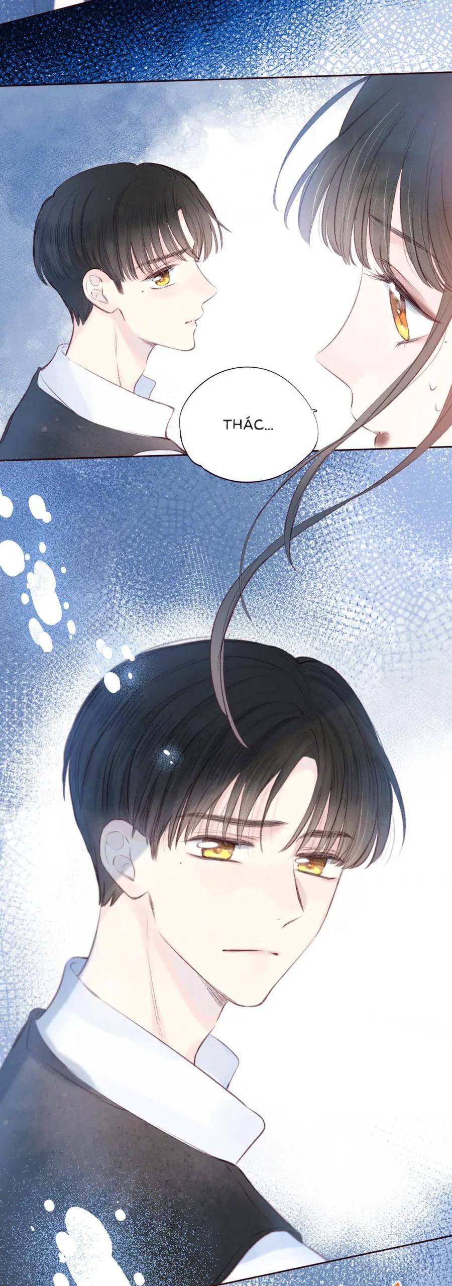 Vũ Xuyên Vật Ngữ Chapter 34 - Trang 2