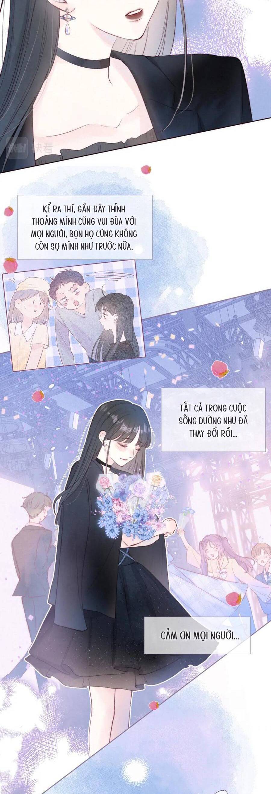 Vũ Xuyên Vật Ngữ Chapter 35 - Trang 2