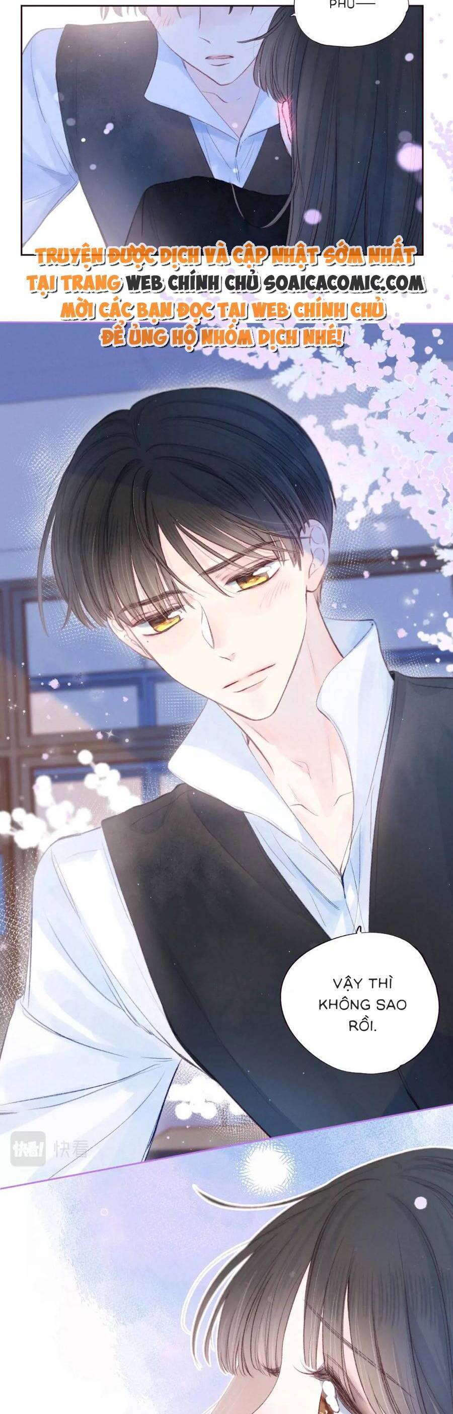 Vũ Xuyên Vật Ngữ Chapter 35 - Trang 2