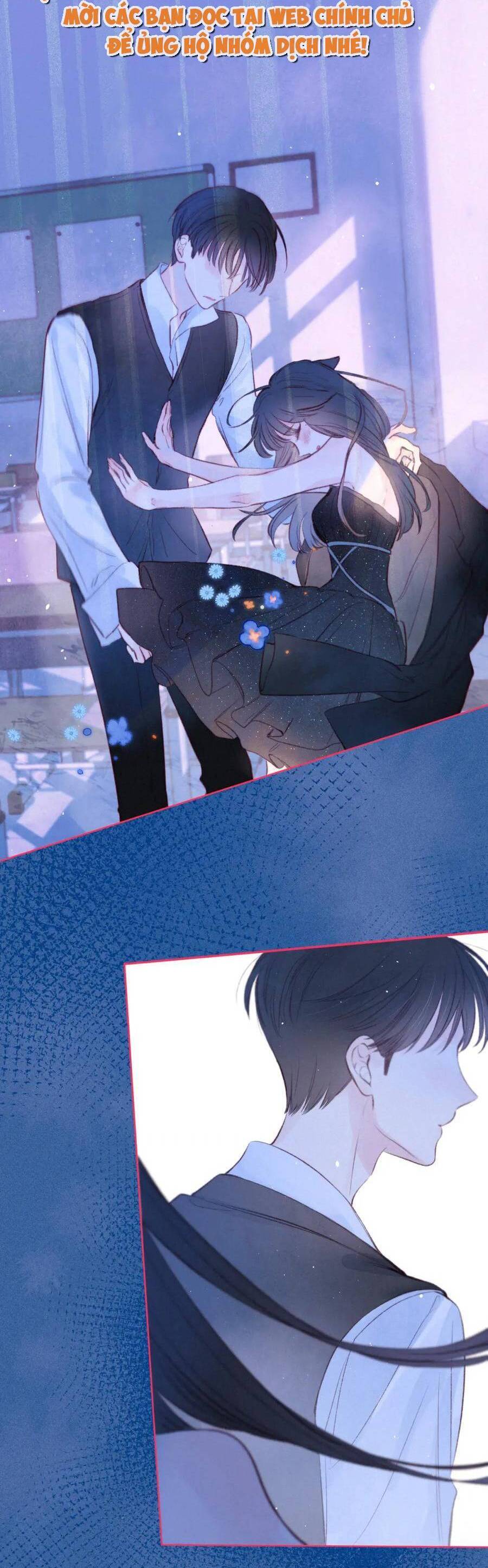 Vũ Xuyên Vật Ngữ Chapter 35 - Trang 2