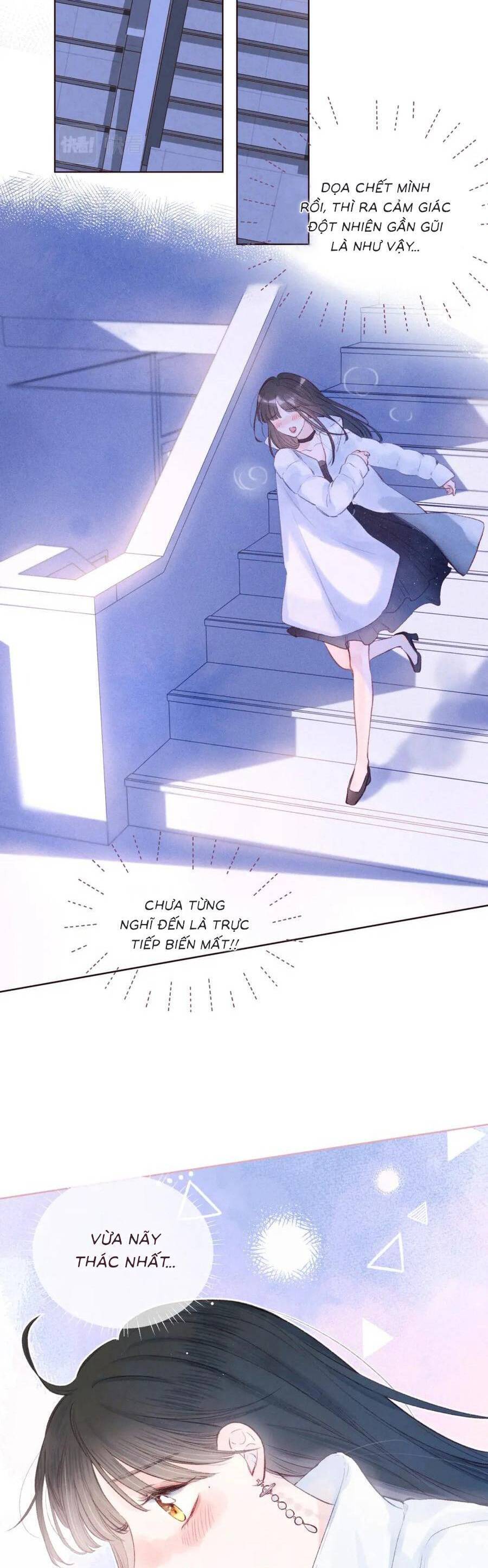 Vũ Xuyên Vật Ngữ Chapter 35 - Trang 2