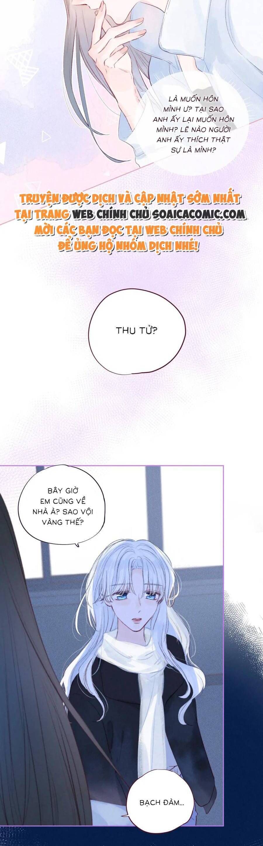 Vũ Xuyên Vật Ngữ Chapter 35 - Trang 2